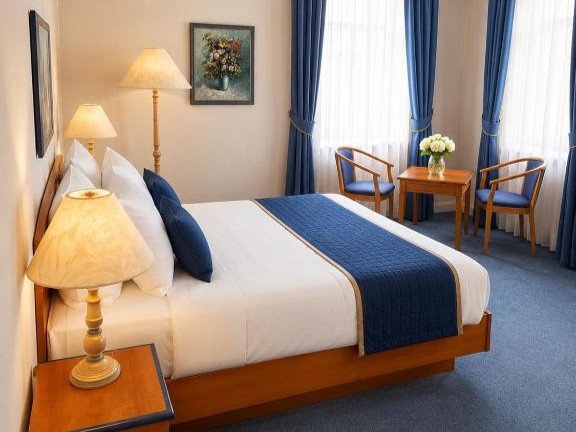 room card