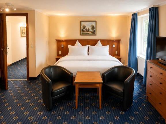 room card